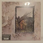 Led Zeppelin IV by Led Zeppelin (Record, 2014) SEALED IN SHRINK BRAND NEW
