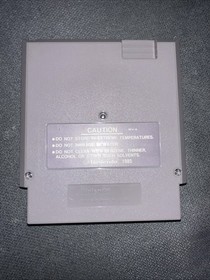 conquest of the crystal palace nes