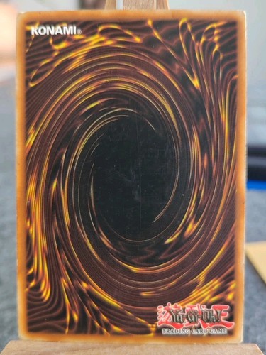 DUNKLER MAGIER - SDY-G005 Ultra Rare / Good Deutsch - Bild 3 von 3