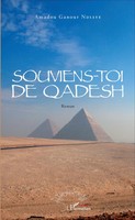 Amadou Ganour Ndiaye | Souviens-Toi De Qadesh | Taschenbuch | FranzöSisch (2020)