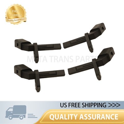 4x 95B927803B For 2015-2018 Porsche Macan ABS Wheel Speed Sensor US