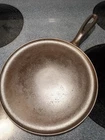 Wagner Ware number 1108 round griddle cast iron