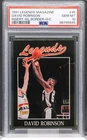 David Robinson