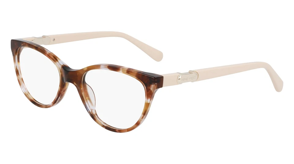 Nine West NW5235 221 49 Women Eyeglasses