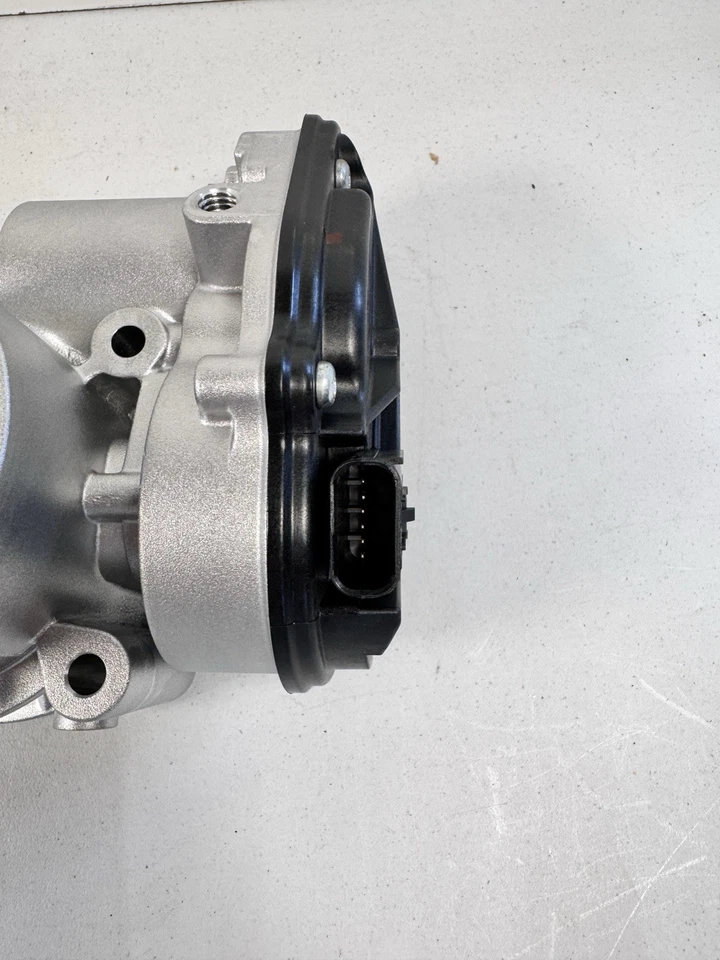 Ford 3.5L V6 2011-2019 Throttle Body Explorer F150 Transit Taurus Edge - Image 2 of 4