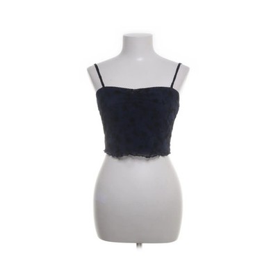 Cider, Tank­top, Größe: S, Blau, Damen #tZH