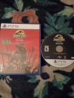Jurassic Park: Classic Games Collection [PlayStation 5] Tested