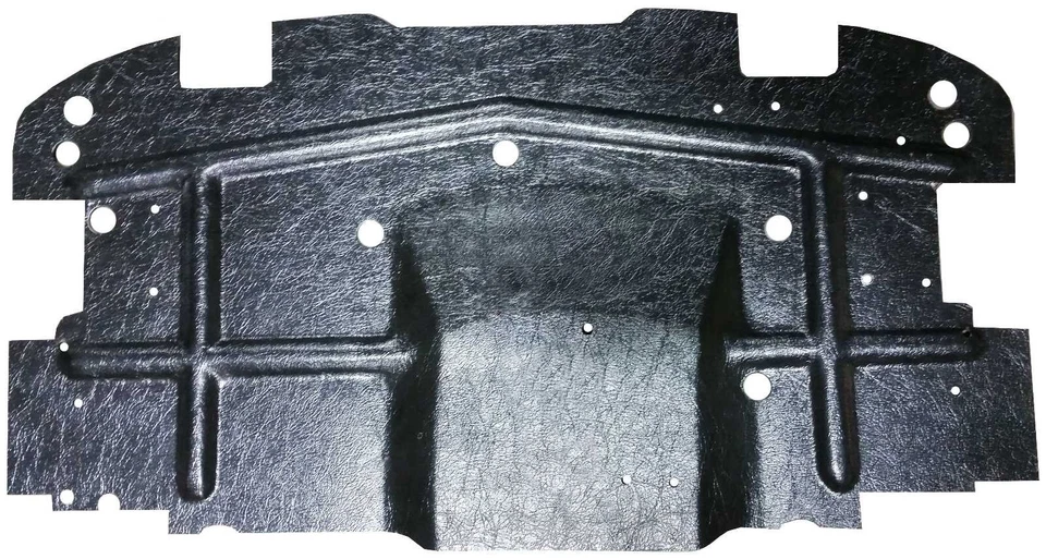 Firewall Sound Deadener Insulation Pad for 1930 Marmon - Image 3 of 4