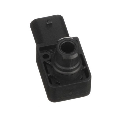 For Jeep Cherokee 2014-2018 MAP Sensor | Black | Round, Rectangular Connector