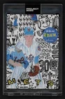 Nolan Ryan Topps Project 2020 Card #30 1969 Topps Card Designed by Gregory Siff