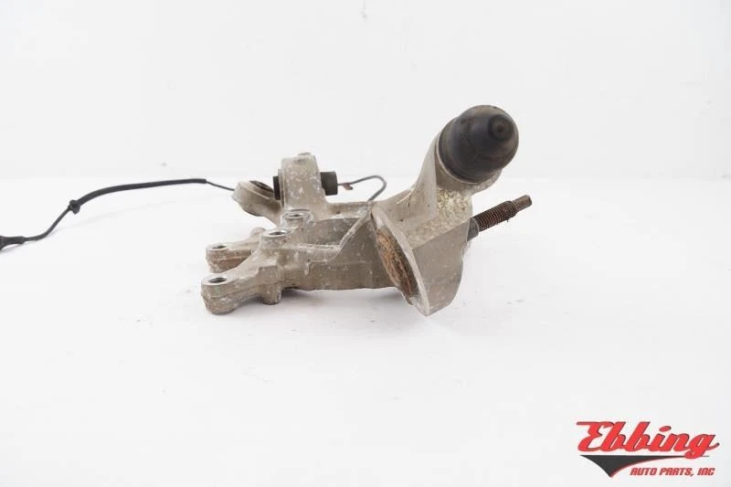 Nudillo trasero izquierdo del conductor AWD ID: 5F93-5A971-AE para Ford Freestyle 558738 05-07 Foto 4 de 4