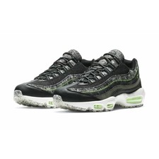 Size 10 - Nike Air Max 95 M2Z2 Recycled Wool Pack - Black Electric Green  2021 for sale online | eBay