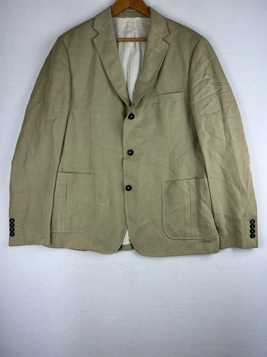 Billy store reid blazer
