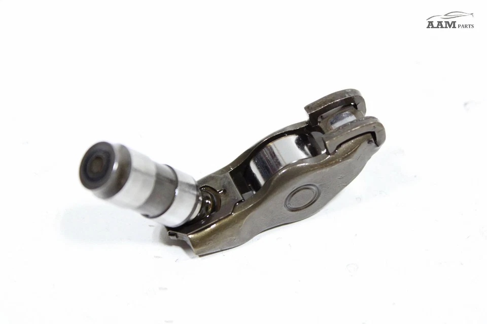 12-2018 AUDI A6 QUATTRO C7 ENGINE MOTOR INTAKE CAMSHAFT ROCKER ARM SET OF 12 OEM - Image 3 of 4