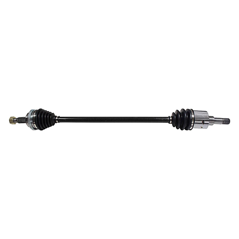 Eje delantero derecho CV 1 PIEZA para eje Chrysler PT CRUISER 2004-2009 (NA; tambor trasero) Foto 3 de 4