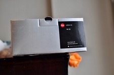 Leica box only for Leica C2