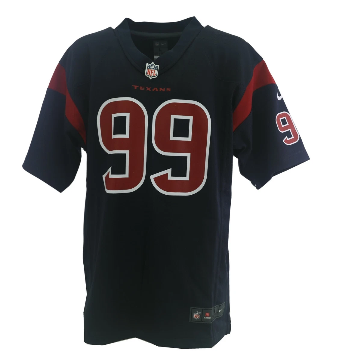 Kids jj on sale watt shirt