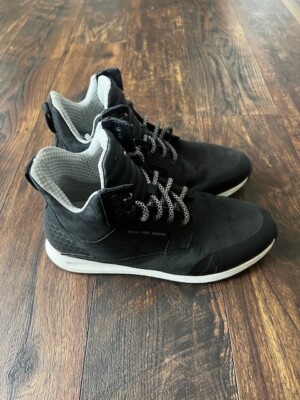 Duca del Cosma Mens Stanford Winter Golf Shoes Boots Size 9  display picture 1