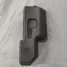 00 01 02 03 04 05 Toyota Celica Relay Fuse Box Cover Under Hood Engine Black OEM