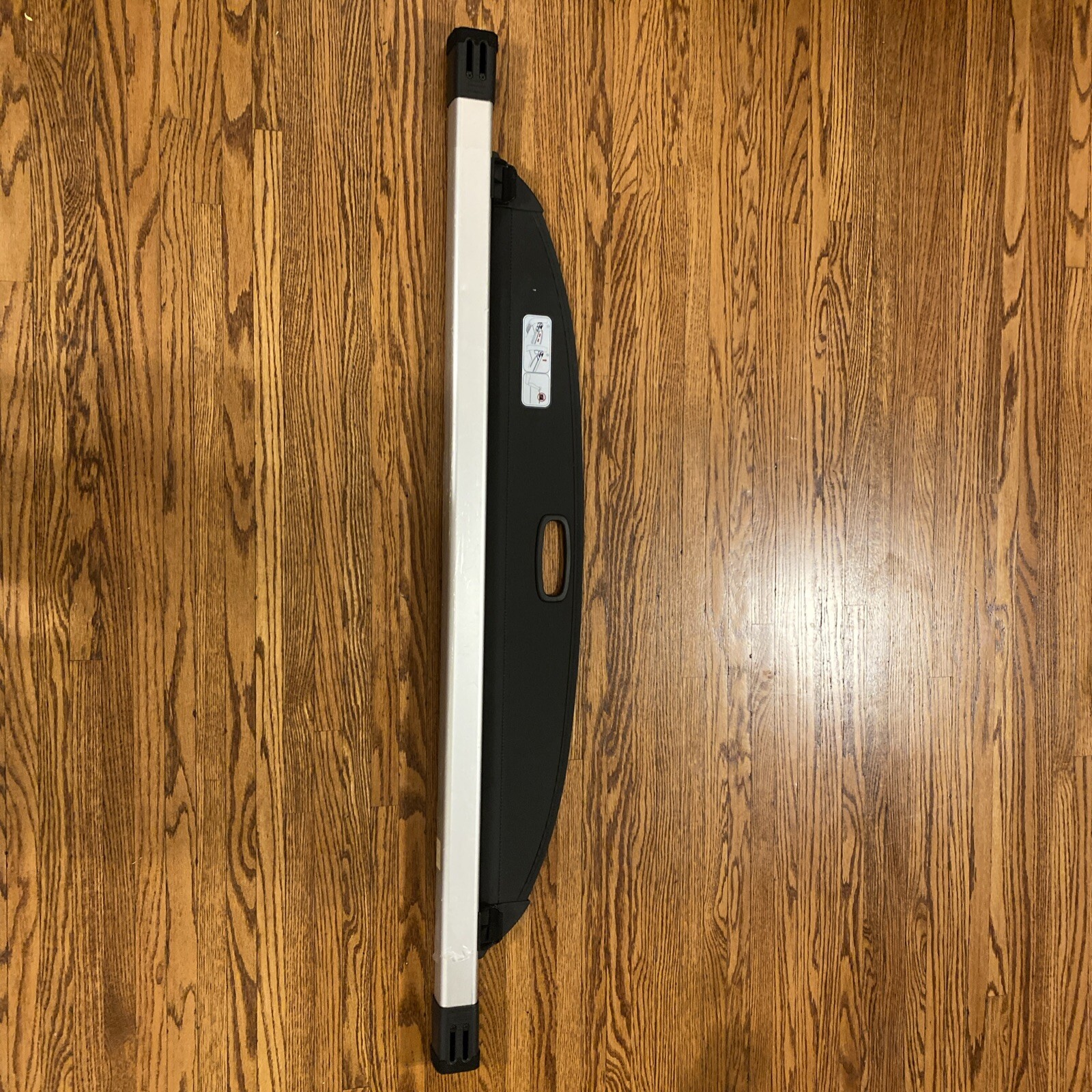 Hyundai Tucson Genuine Screen Assembly Cargo #85910D3000TRY 2015-2020