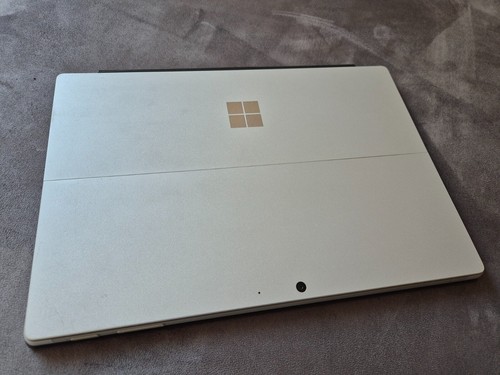 Microsoft Surface Pro 7 12,3" 1,1 GHz Intel Core i5 128GB SSD 8GB RAM Wi-Fi - Bild 6 von 7