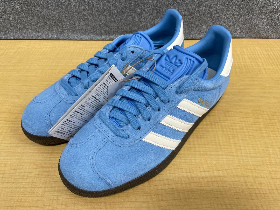 adidas Originals GAZELLE Men's Size LEATHER Shoes Sneakers adidas Originals GAZELLE Men's Size LEATHER Shoes Sneakers