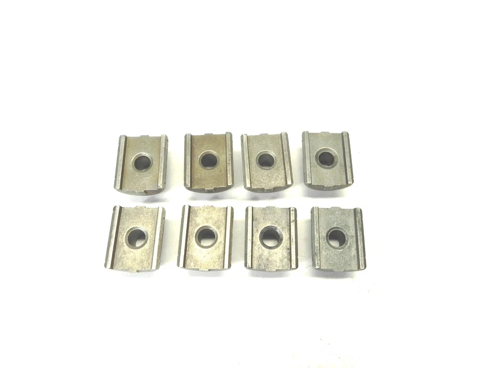 Jeep Perfect Circle 1972-2002 motor brazo basculante pivote lote de 8 #214-1086 Nors Foto 2 de 4