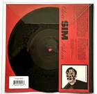 Oliver Sim - Hideous / The Rush 7" Vinyl Single [New & Sealed]