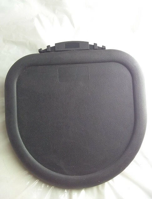 Almohadillas de batería eléctricas Pyle Pro.Hi-Hat, caja, choque, Tom1 y Tom2.LOTE DE 5 "Usadas" Foto 2 de 4