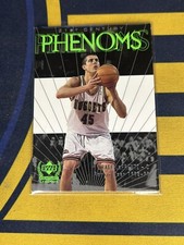 1998-99 Upper Deck Century Legends - #69 Raef LaFrentz (RC)