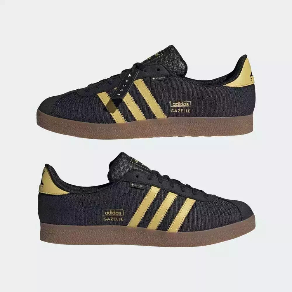 靴 descendant GAZELLE DCDT GTX The Descendant x adidas Gazelle GTX Releases October 2023