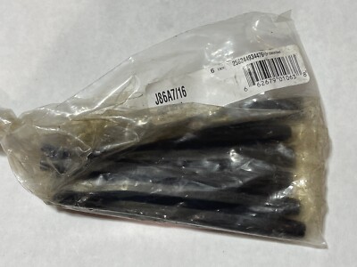 6 - PROTO J86A7/16 1/2-Inch Cold Chisel LOT