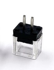 Daito DM05 Micro Fuse 0.5A 125V FANUC A60L-0001-0172 DM05 