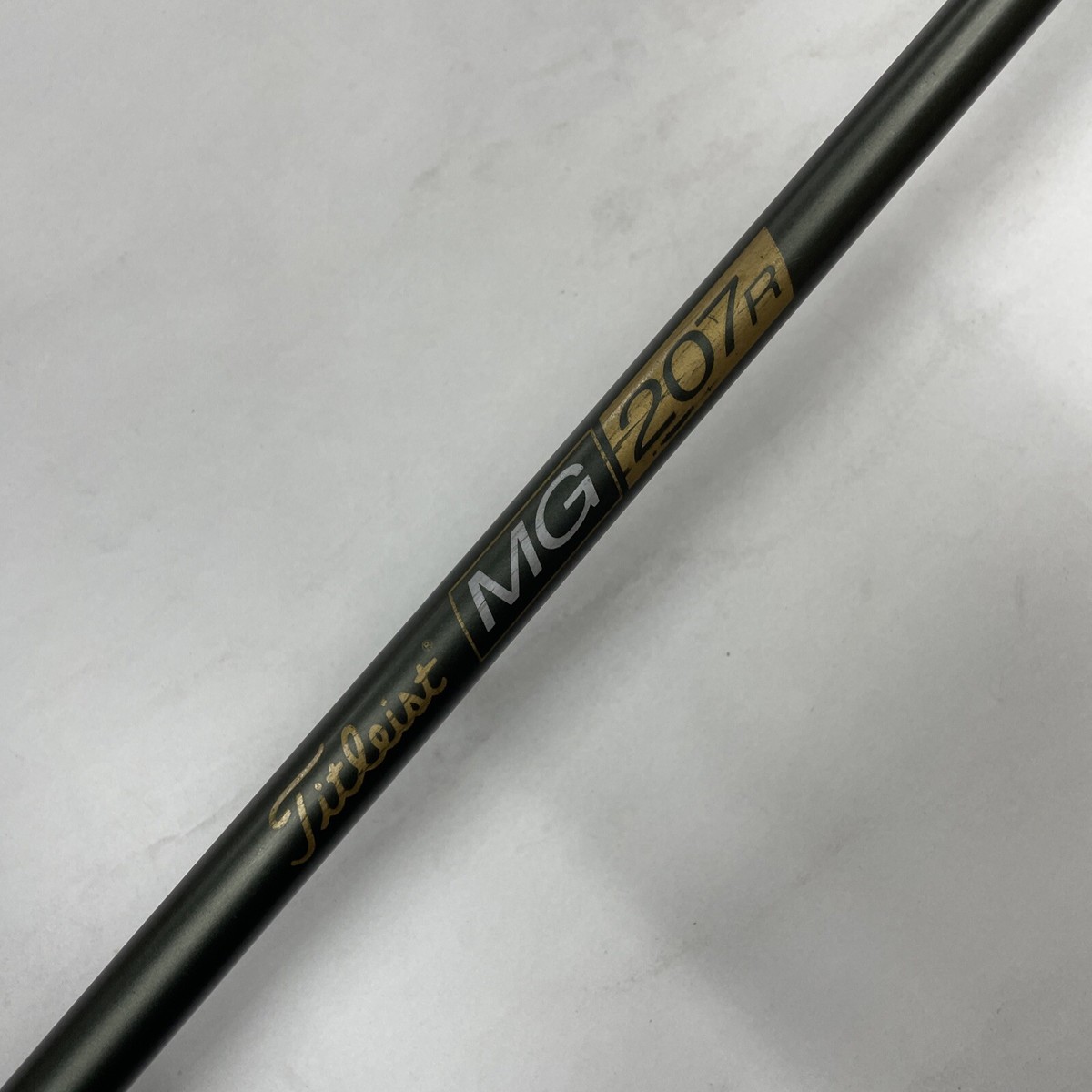 Titleist - mo67ページ VTG Titleist PT 20° Mid Size Pro Trajectory Metals RH MS207R