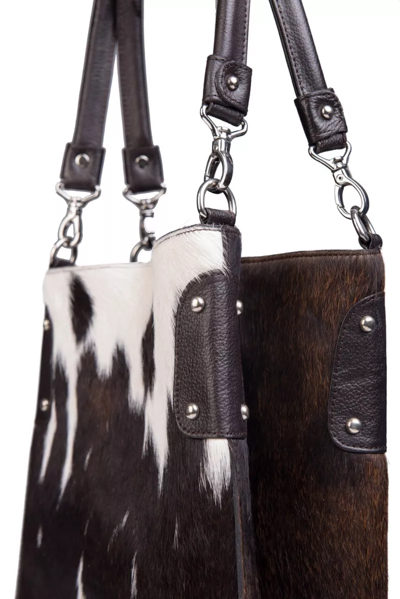 Cow clearance skin bag