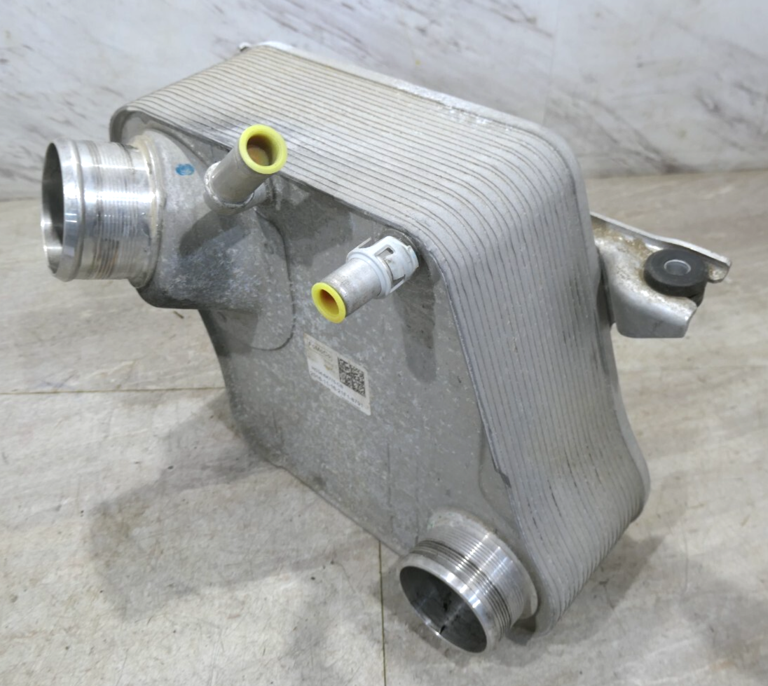 2017-24 Ford F250/F350 6.7L OEM Intercooler Charge Air Cooler (MSOPS4342)