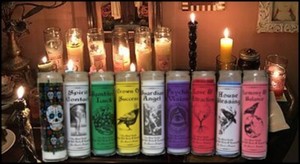 Conjure Candles | eBay