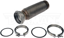 Dorman 674-6027 Exhaust Bellow Pipe fits Mack and Volvo models