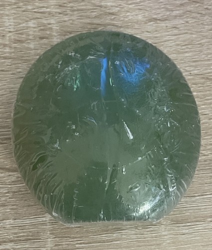 Sephora Mint Scented Soap Bar Glycerine 3.3 oz/100 g Sealed New Old Stock - Picture 2 of 3