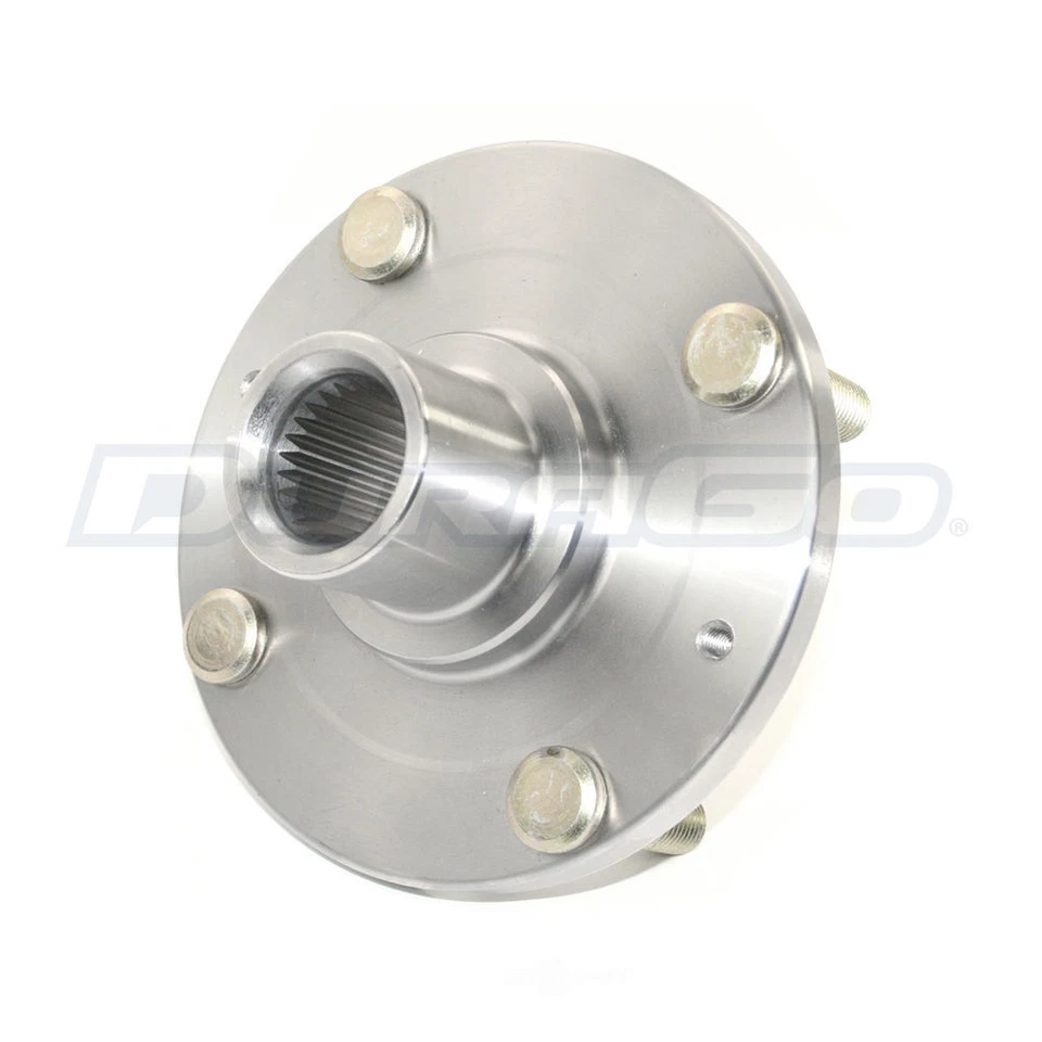 Wheel Hub fits 2001-2002 Kia Optima  DURAGO - Image 3 of 3