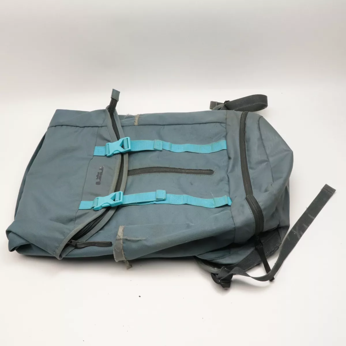 Lebron ambassador backpack discount