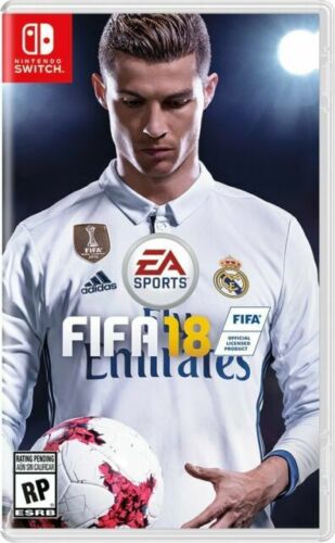 EA SPORTS FIFA 23 Nintendo Switch™ Legacy Edition for Nintendo Switch -  Nintendo Official Site