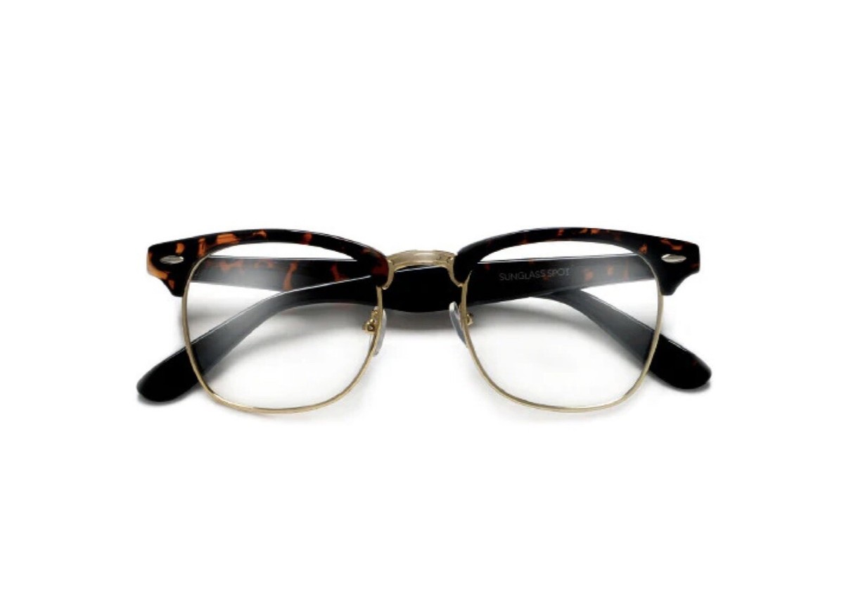 Fendi Eyeglasses 2018 Womens Black Hot Fashion Clear Lense Nerd