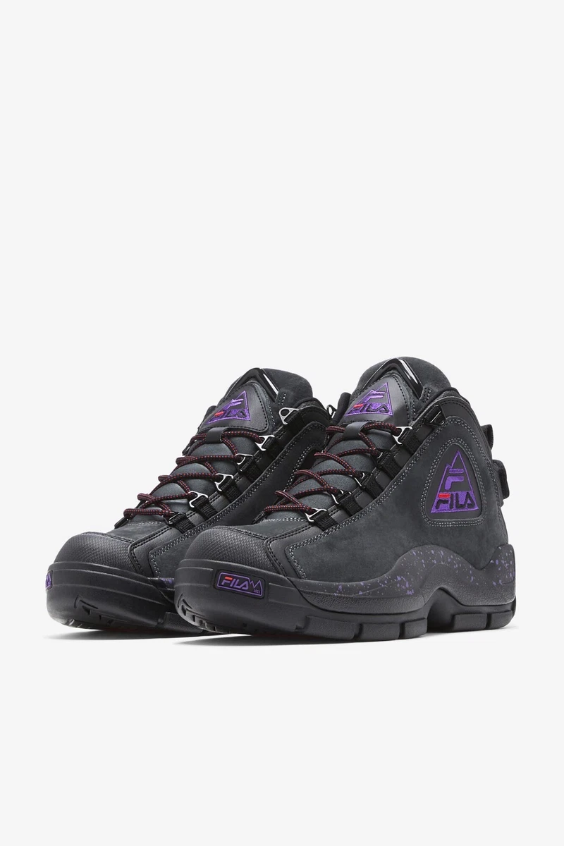 Fila disruptor roxo sales