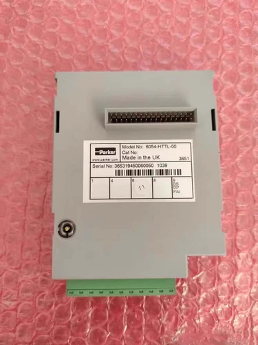 1pc used Parker 690 inverter encoder board 6054-HTTL-00