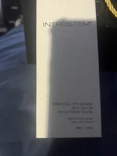 introstem eye serum