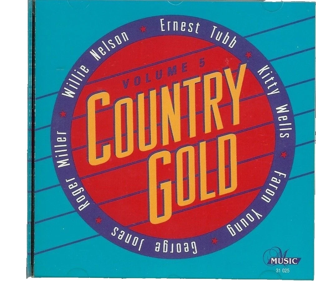 Ernest Tubb país honky-tonk CD de Música