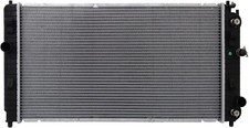 For Chevrolet Malibu 1999-2003 2.4l3.1l L4v6 Radiator Gm3010196 22676953