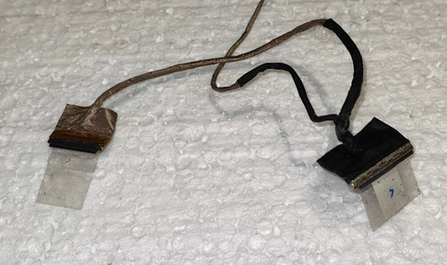 Nappe écran LED ASUS G53JW / G53J – Original, 1422-00U3000