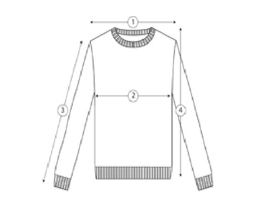 CARHARTT Pull homme "KHOTA SWEATER" NOIR/GRIS hiver laine NOEL - Imagen 11 de 11